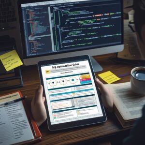 SQL Query Optimization Guide