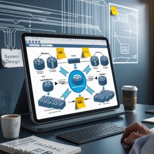 High Availability Architecture Diagrams