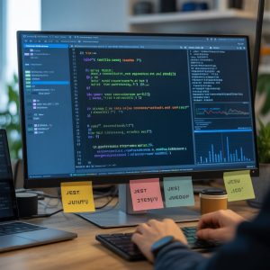 Unit Testing Framework Starter