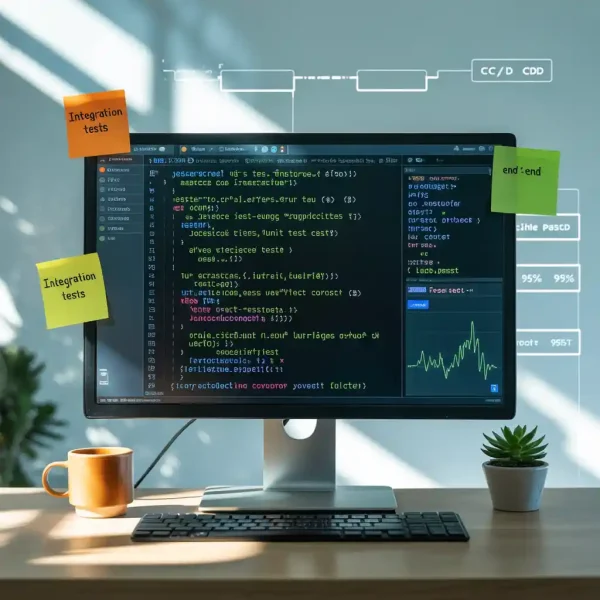 Unit Testing Framework Starter - Image 4
