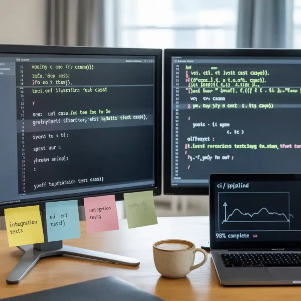 Unit Testing Framework Starter - Image 2
